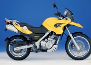 BMW F 650 GS